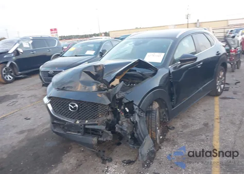 2023 Mazda Cx-30 2.5 S Select from USA, damaged, VIN 3MVDMBBM7PM533566